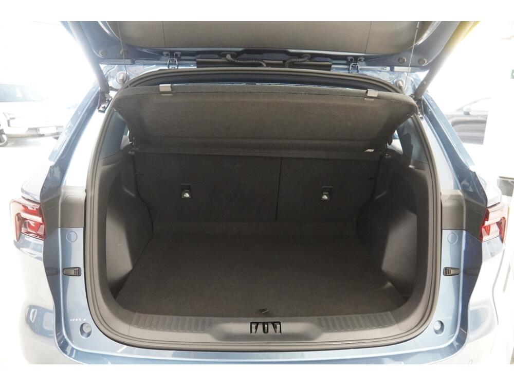 Ford Territory