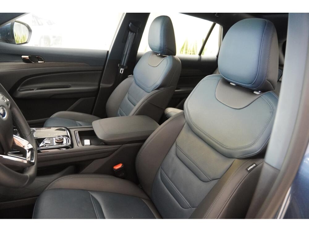 Ford Territory