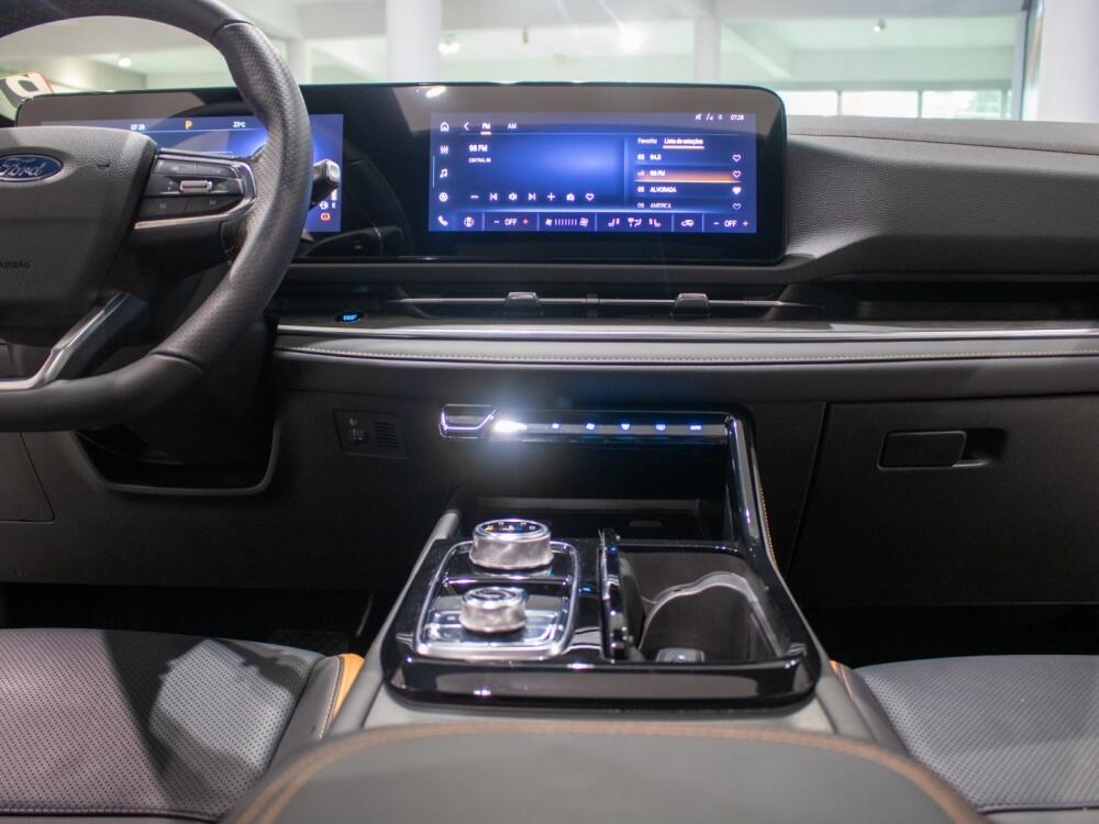 Ford Territory