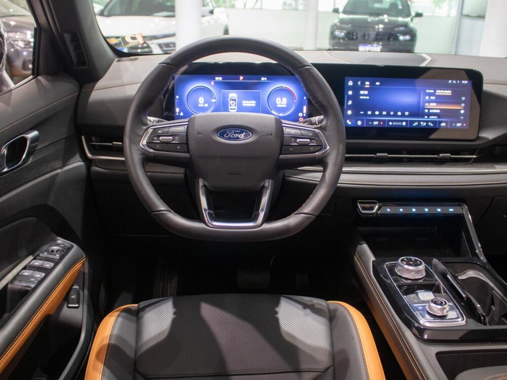 Ford Territory