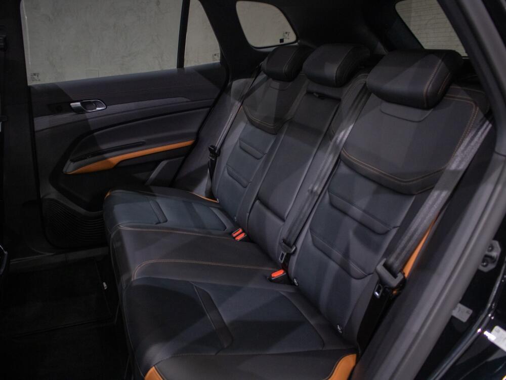 Ford Territory