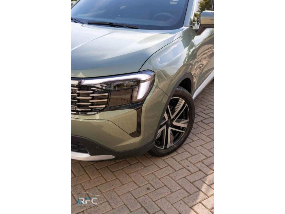 Ford Territory