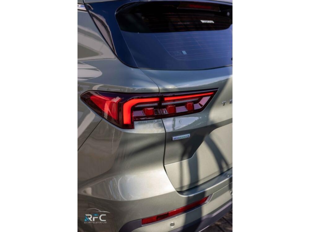 Ford Territory
