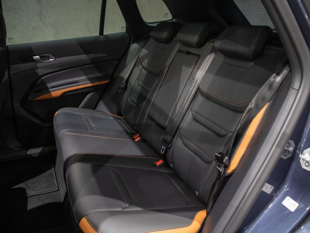Ford Territory