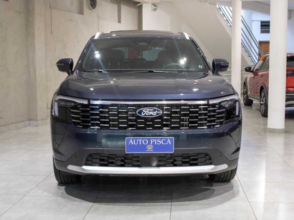 Ford Territory