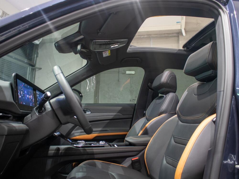 Ford Territory