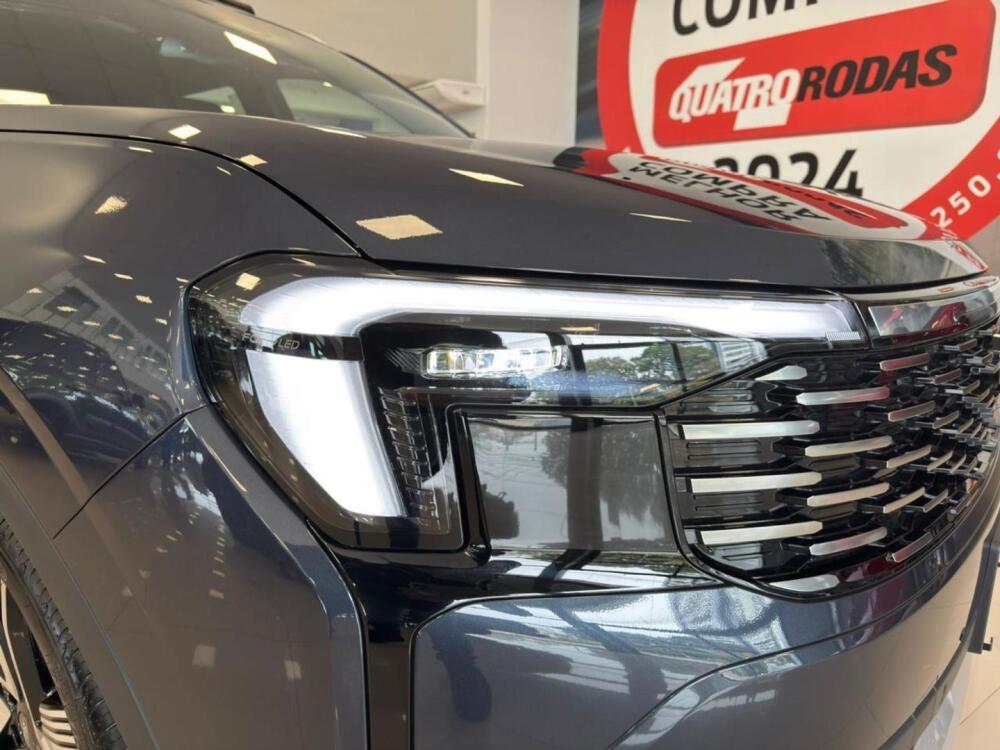 Ford Territory
