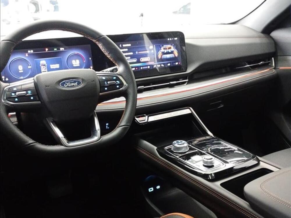 Ford Territory
