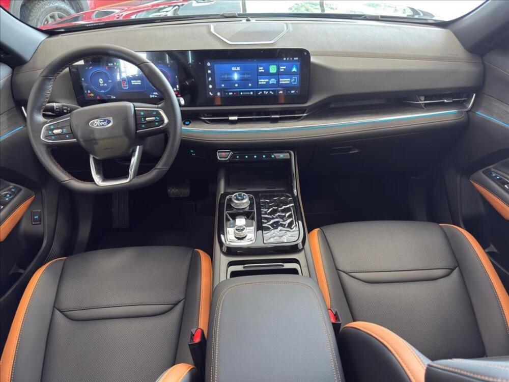 Ford Territory