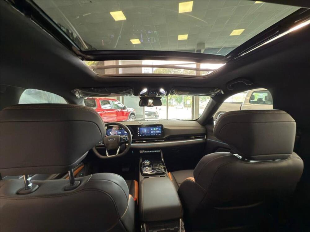Ford Territory