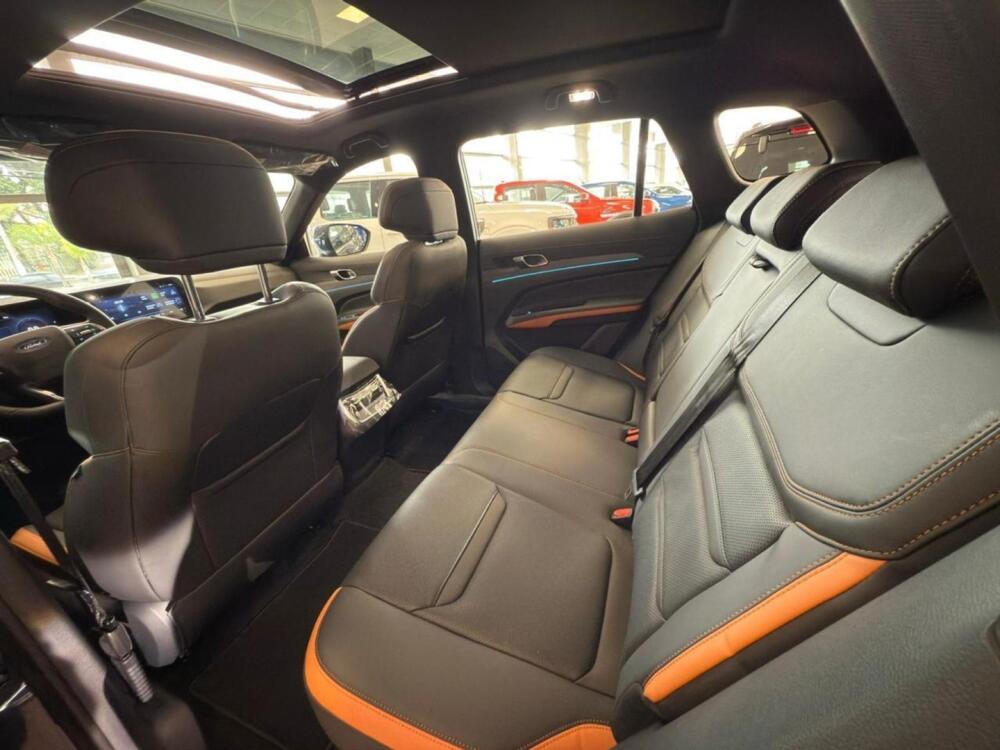Ford Territory
