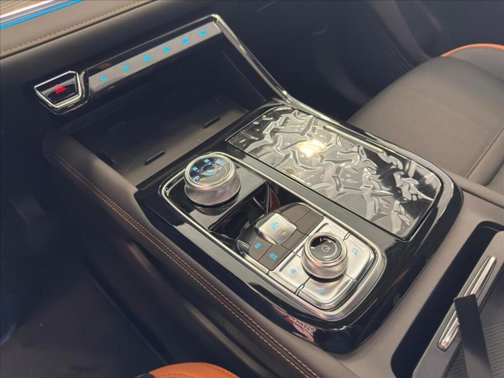 Ford Territory
