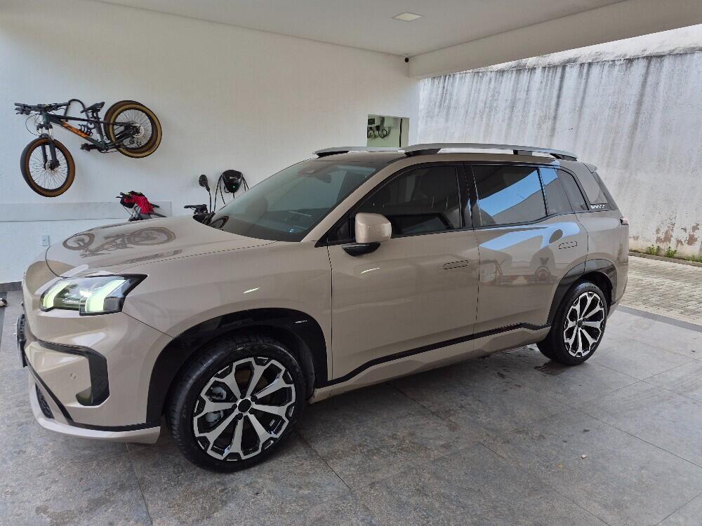 GAC Others AION V 2025