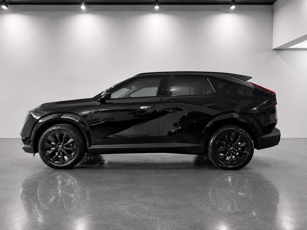 GAC Others 2.0 GS4 ELITE 2026