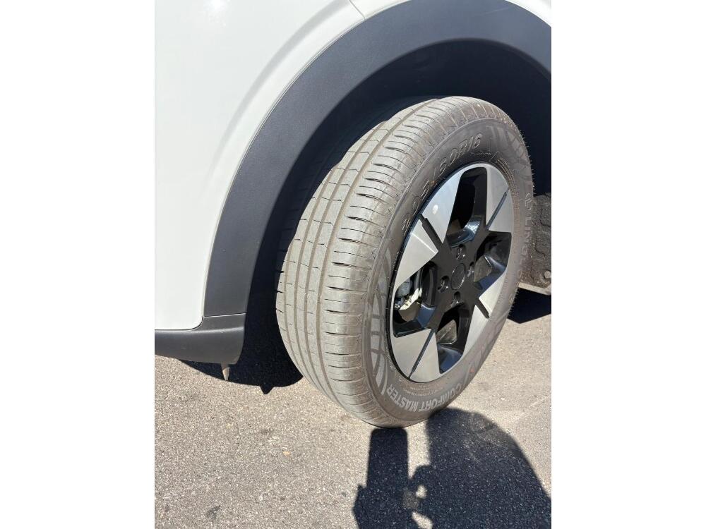 Geely EX 2