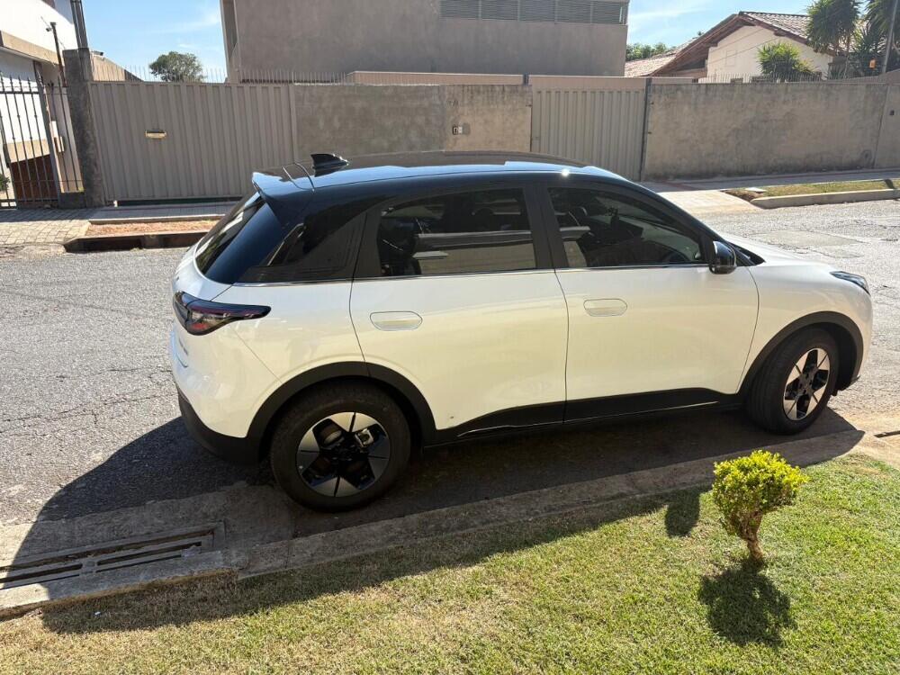Geely EX 2