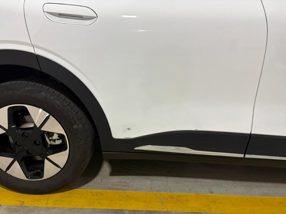 Geely EX 2