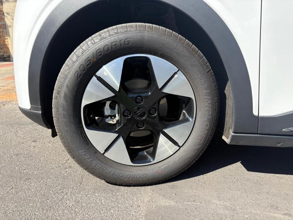 Geely EX 2