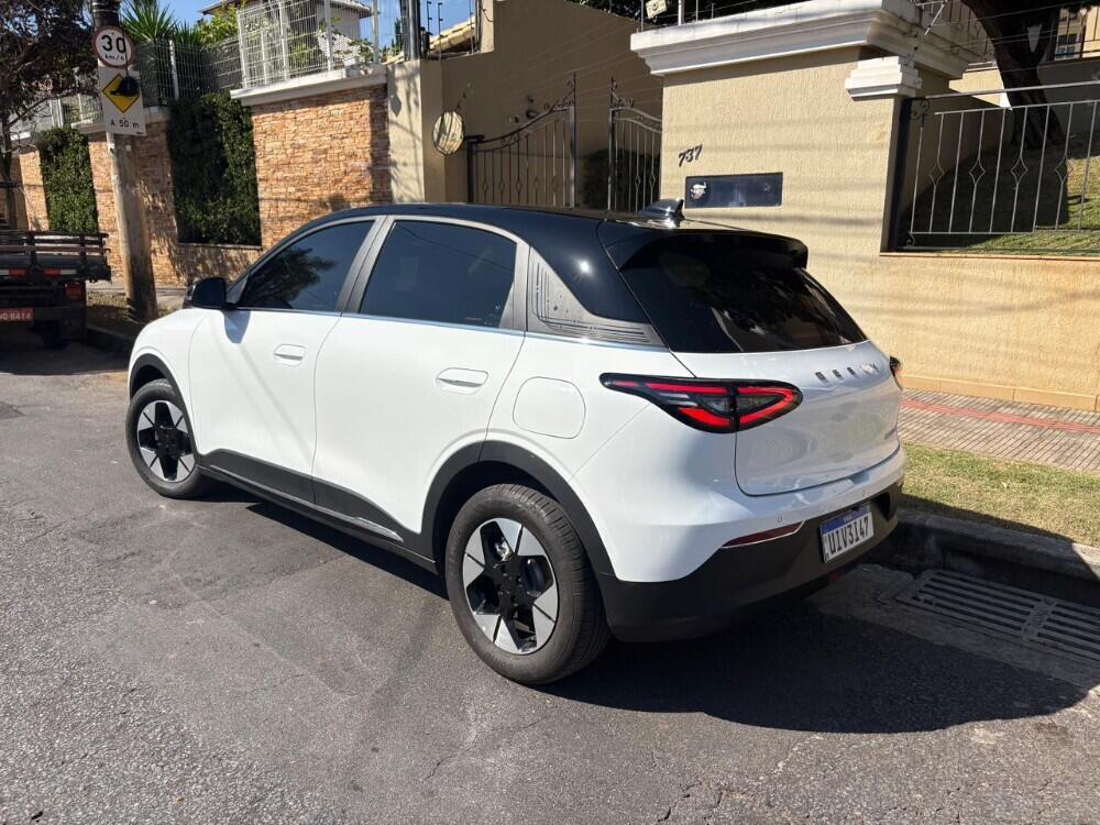 Geely EX 2