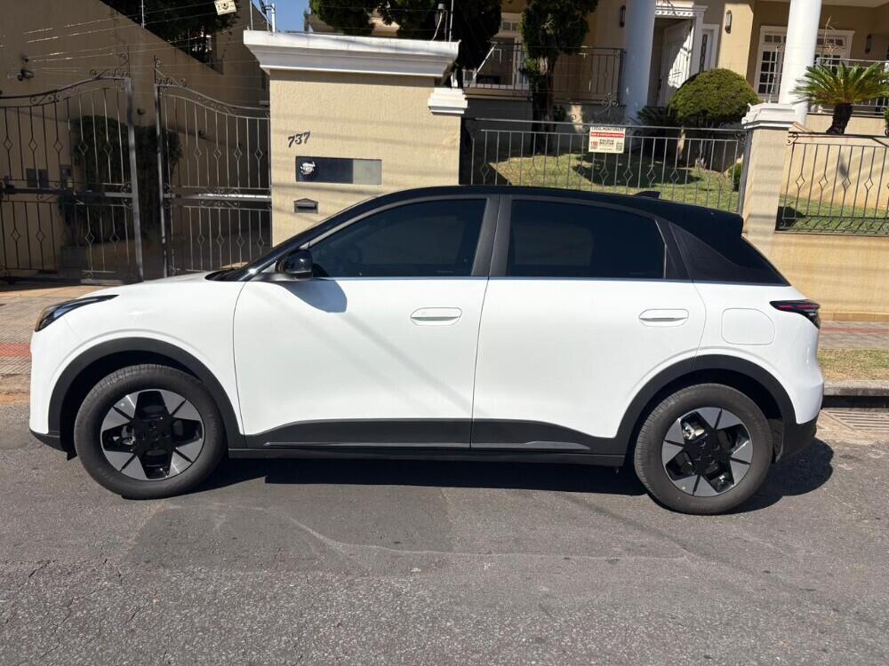 Geely EX 2