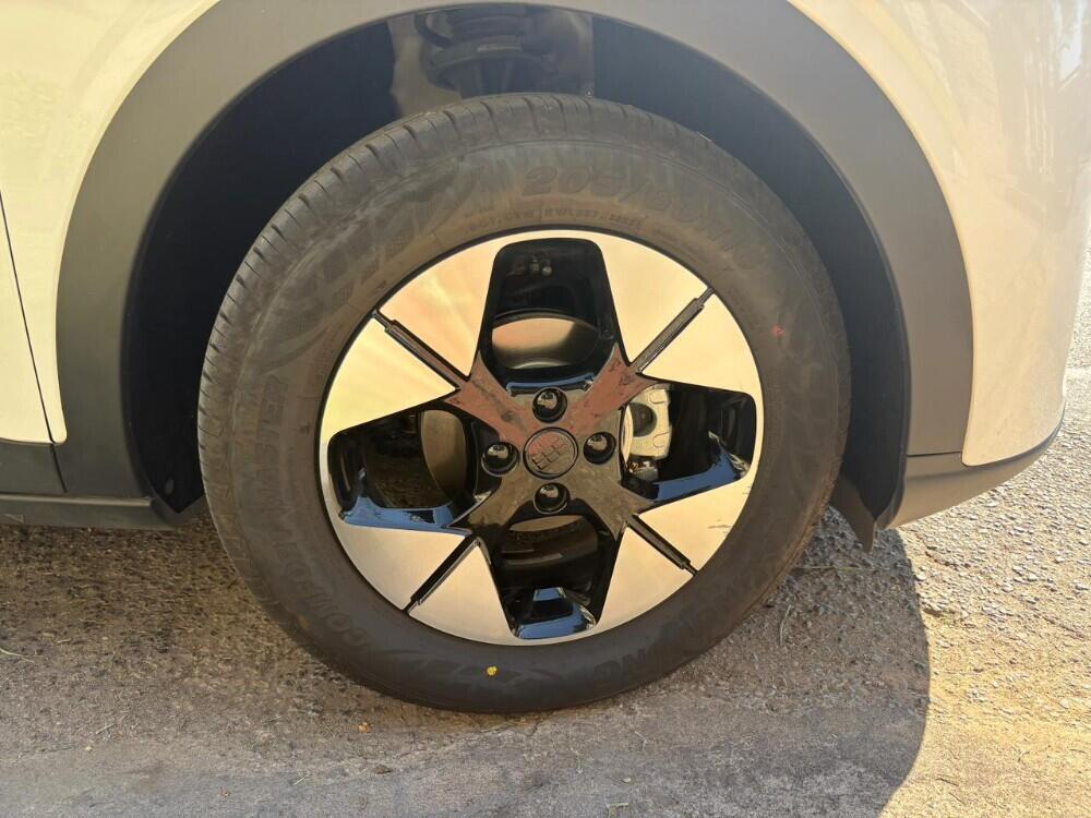 Geely EX 2