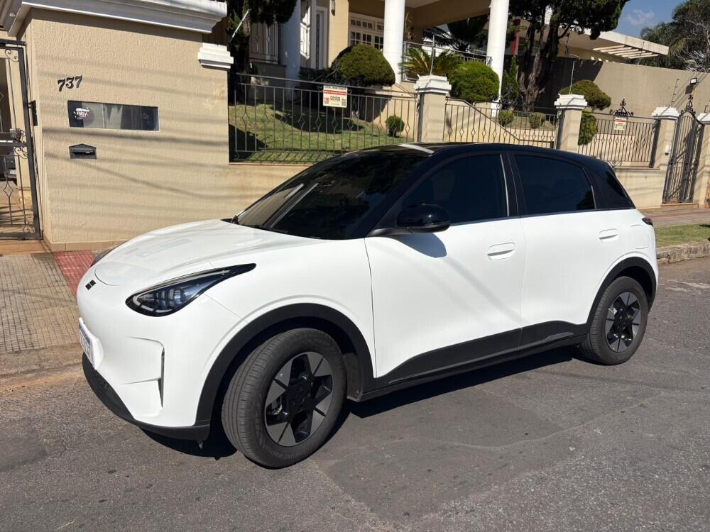 Geely EX 2