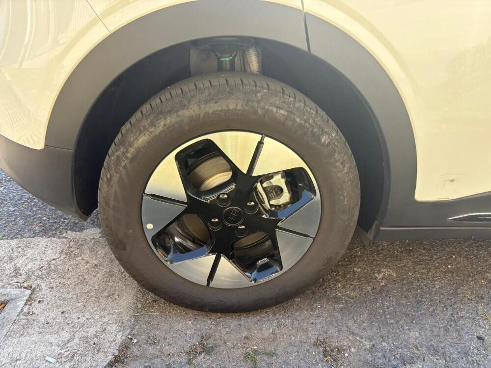 Geely EX 2