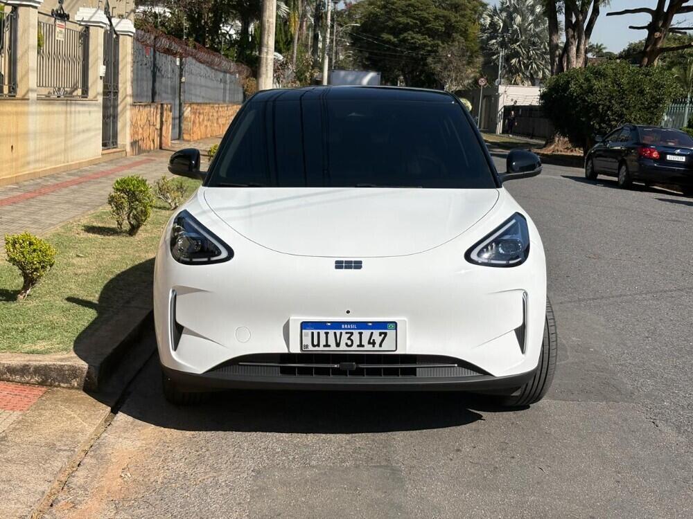 Geely EX 2