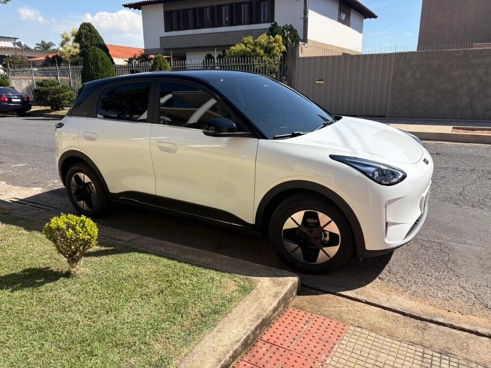 Geely EX 2