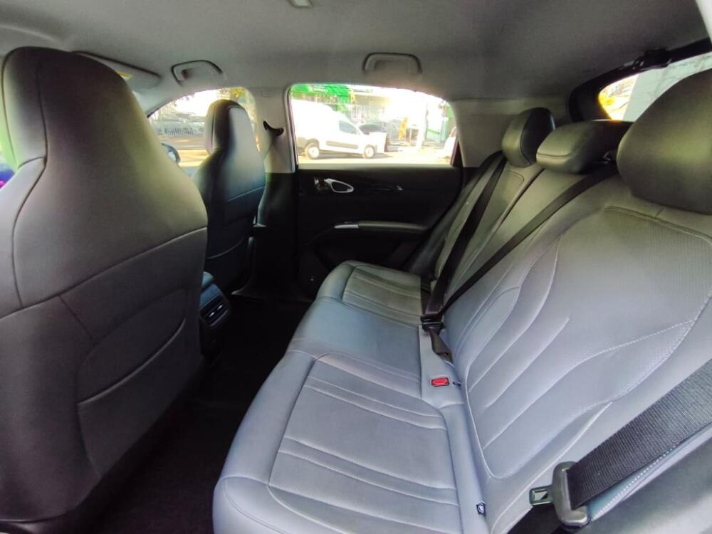 Geely EX 2
