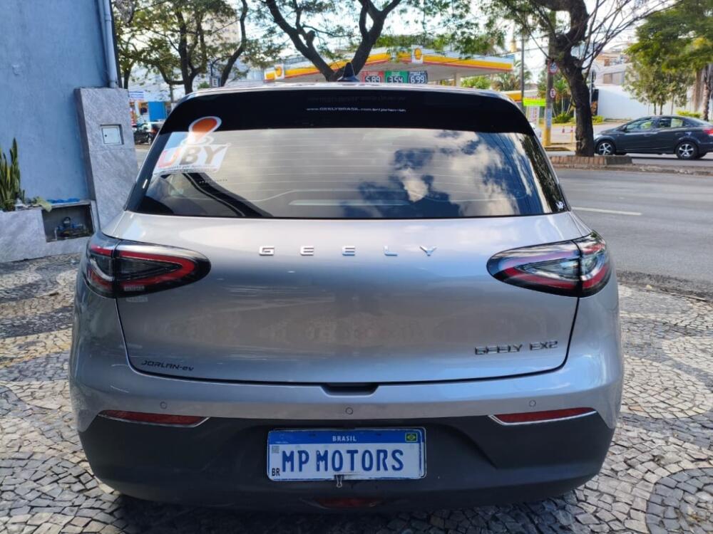 Geely EX 2