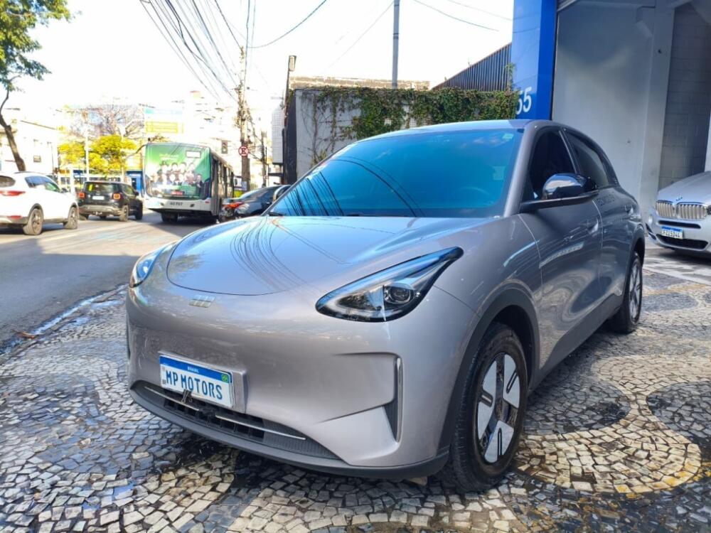 Geely EX 2