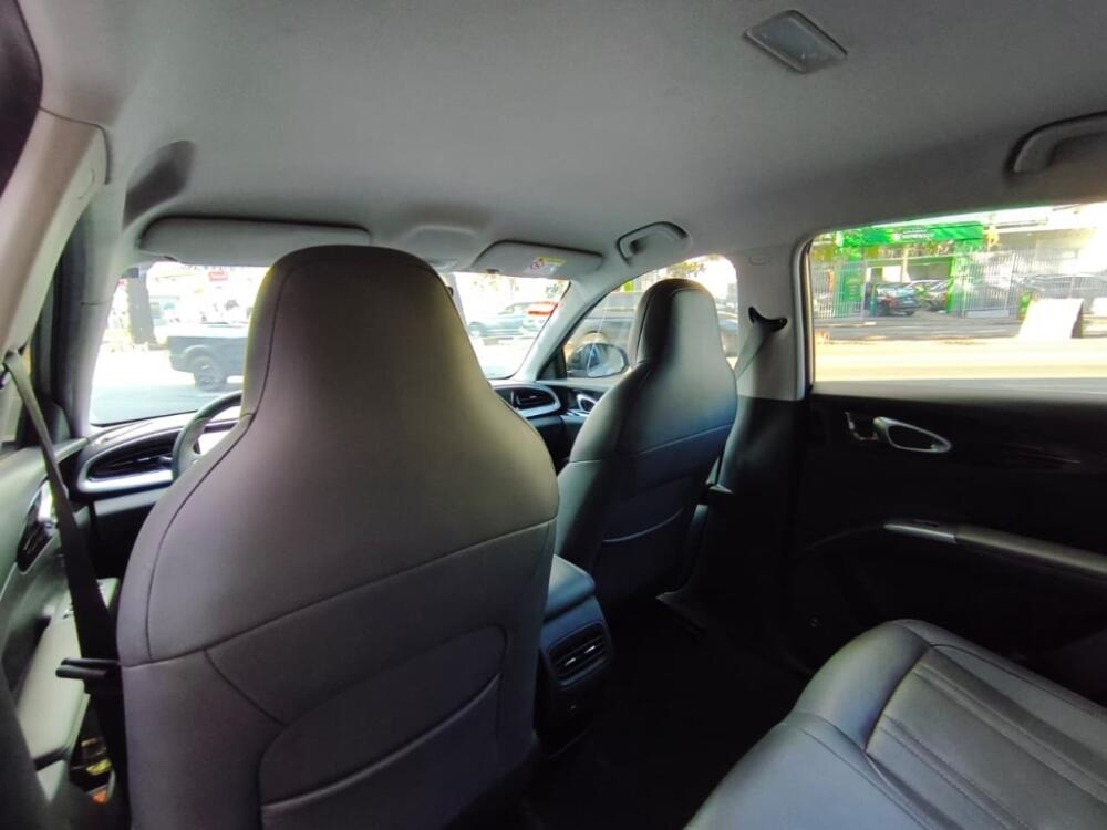 Geely EX 2