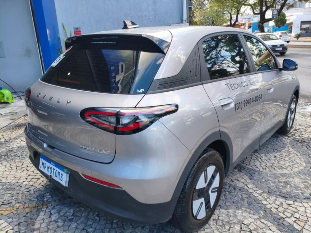 Geely EX 2