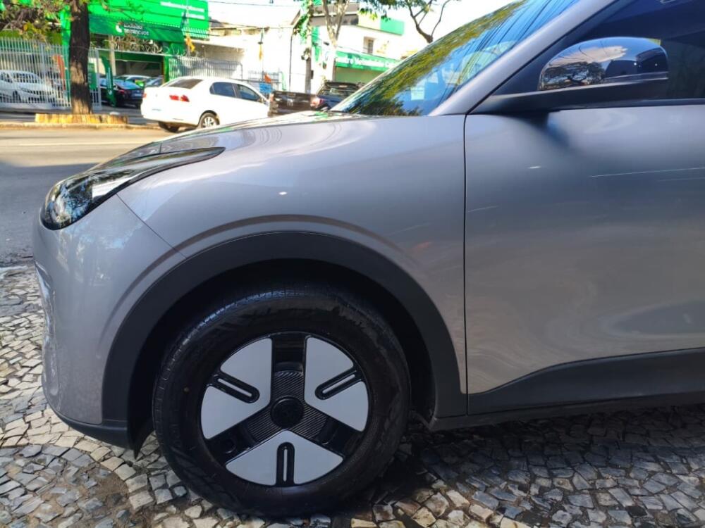 Geely EX 2