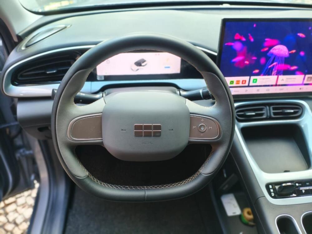 Geely EX 2