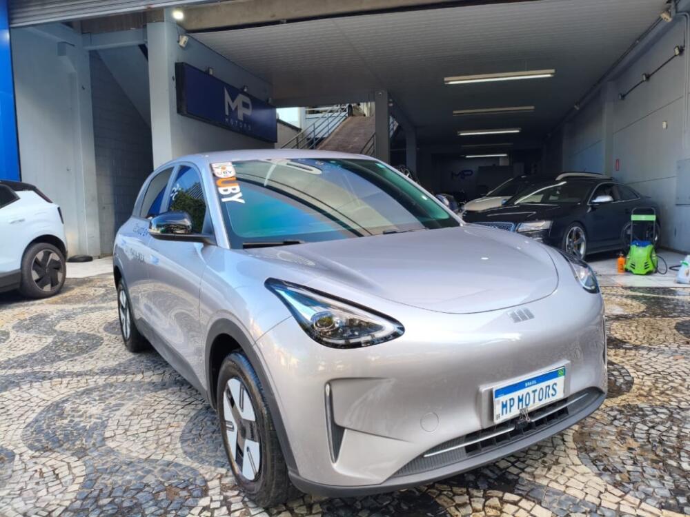 Geely EX 2