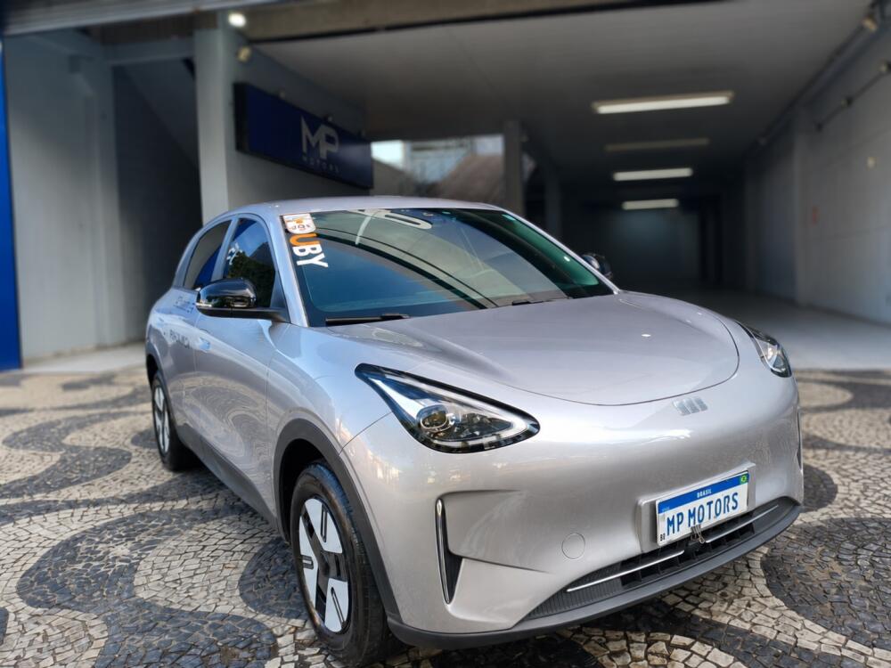 Geely EX 2