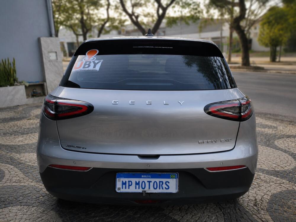 Geely EX 2