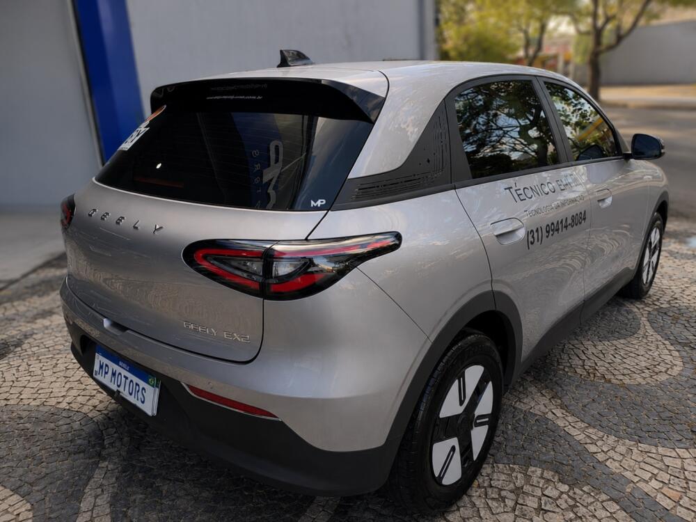 Geely EX 2