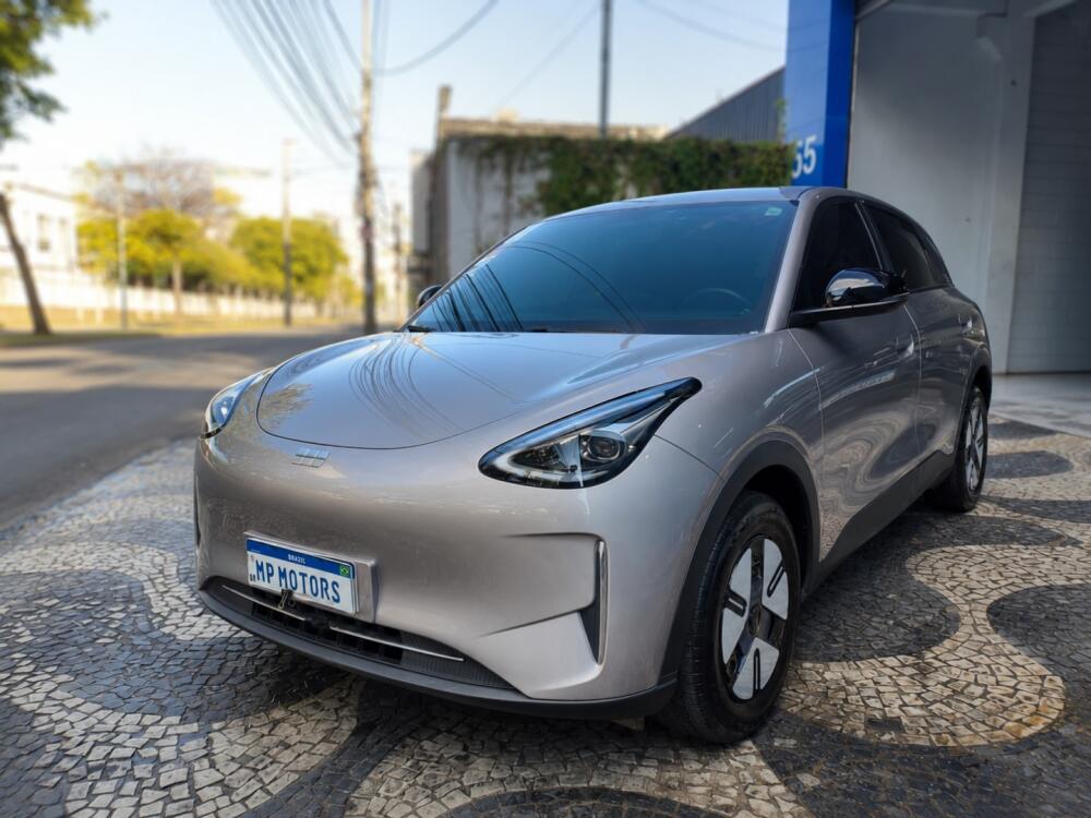 Geely EX 2