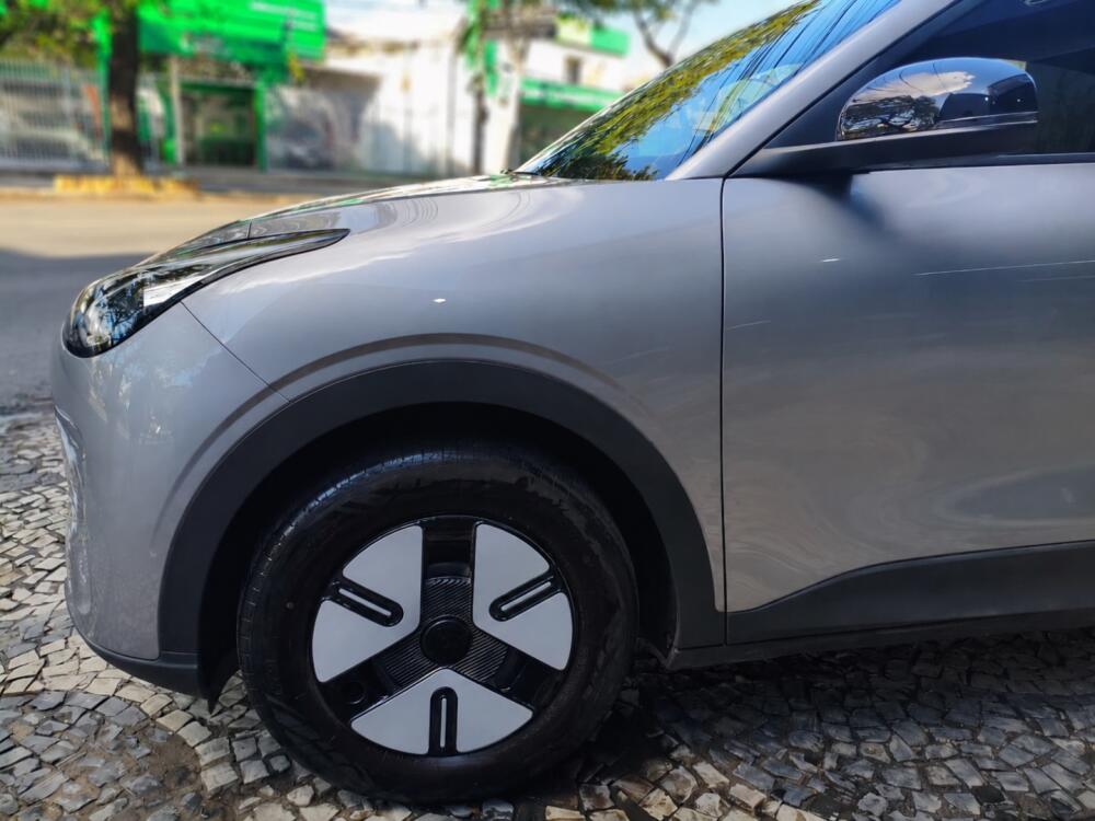 Geely EX 2
