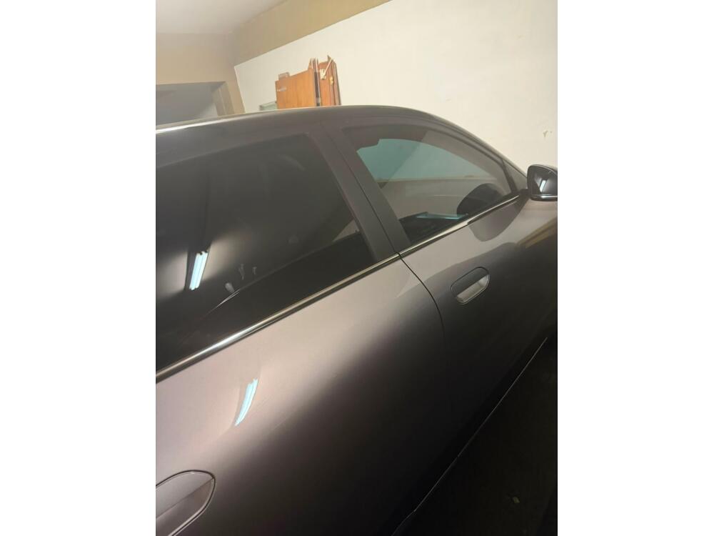 Geely Ex2 MAX 2026