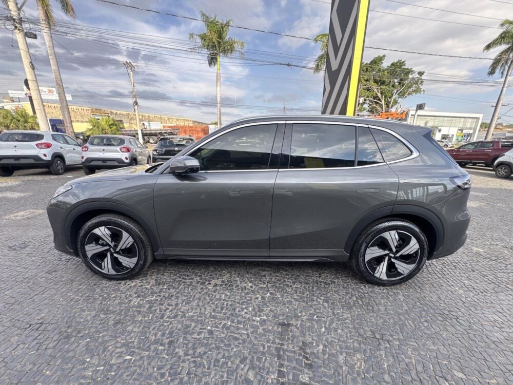 Geely EX 5