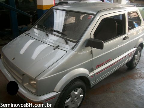 Gurgel SuperMini Gurgel SuperMini
