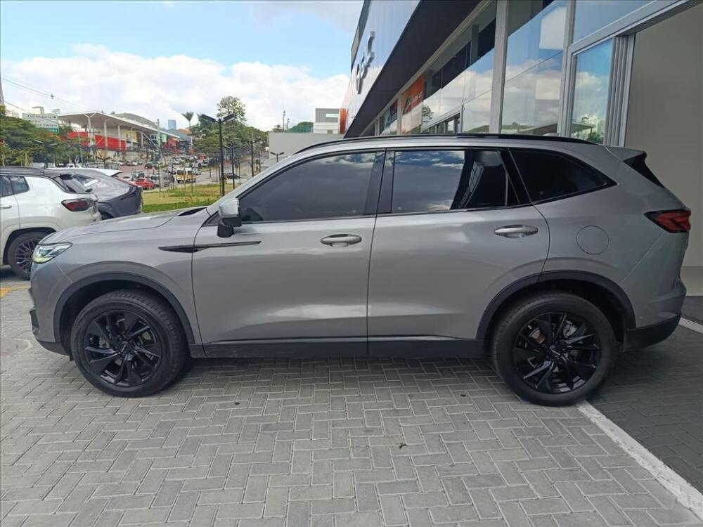 GWM Haval H6