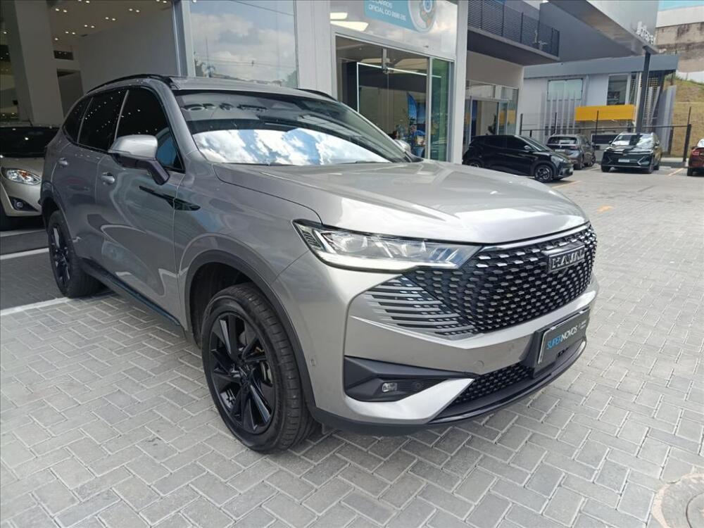 GWM Haval H6
