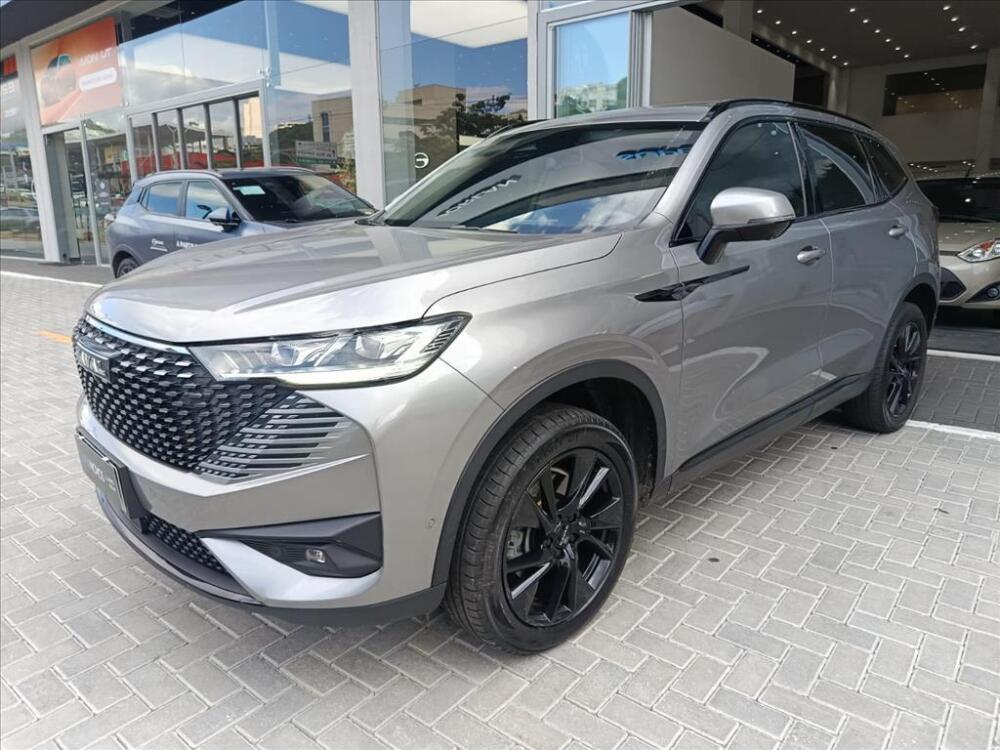 GWM Haval H6