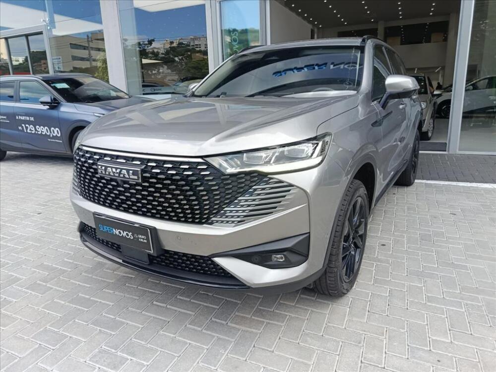 GWM Haval H6