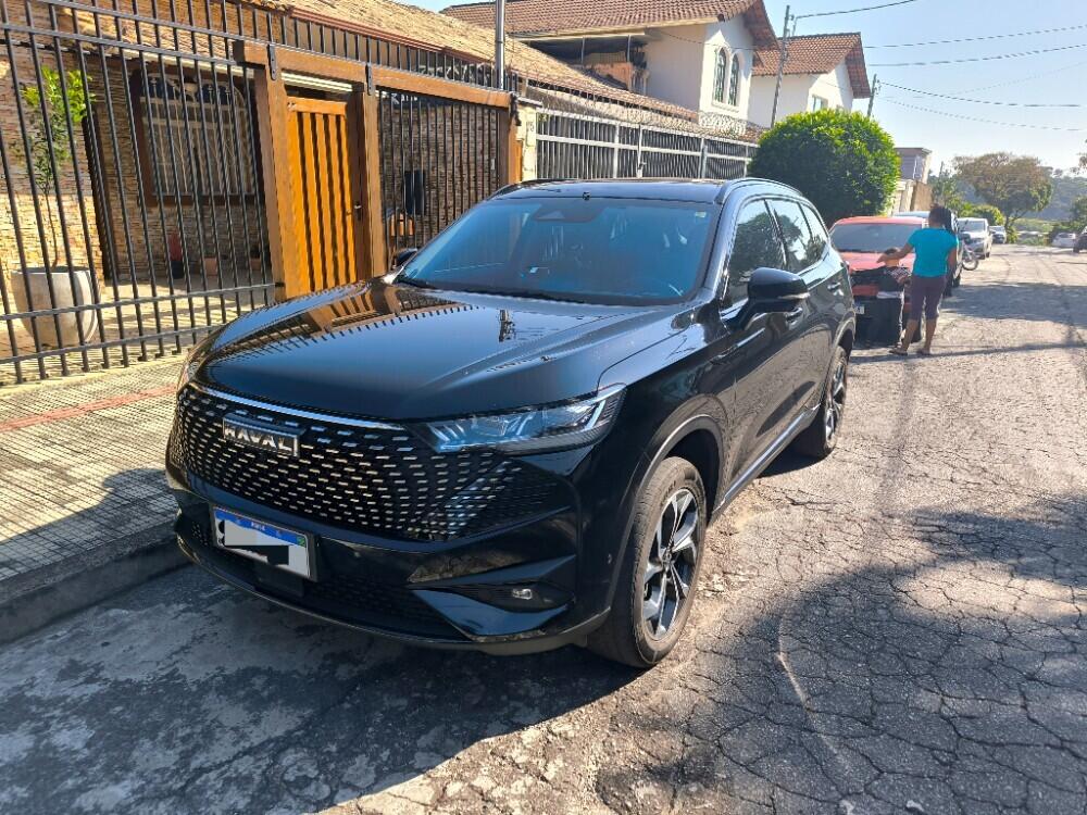 GWM Haval H6